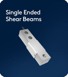 Single-Ended-Shear-Beams