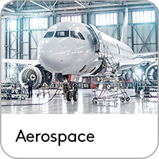 airplane manufacturing