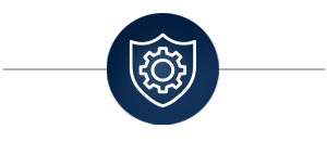 Equipment safety icon - Equipment Safety & Longevity