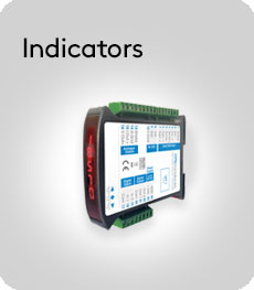 indicator product