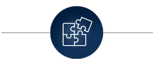 puzzles pieces icon
