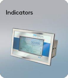 Indicator