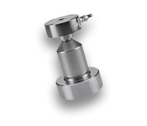 rocker pin mount