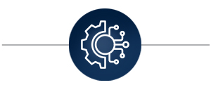 gear with digital connection - 