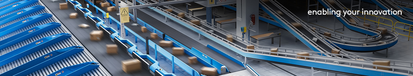 packaging conveyors