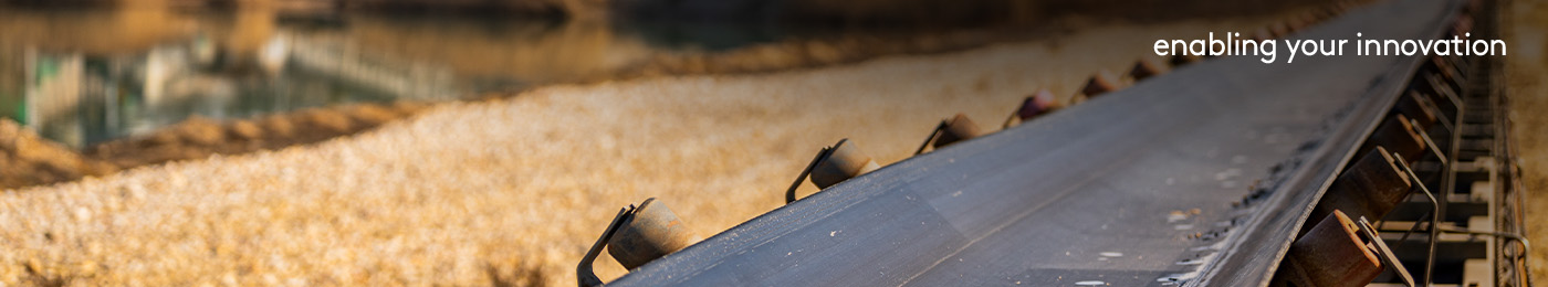 conveyor belt 