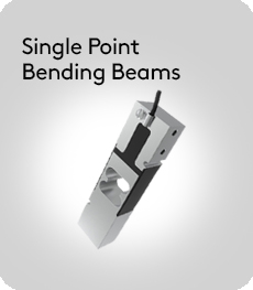 Single Point Bending Beams
