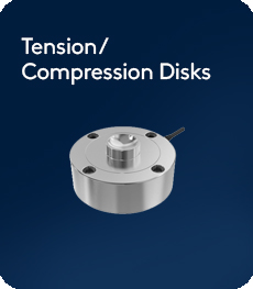 Tension/Compression Disks