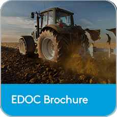 EDOC Brochure Download