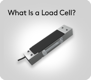 What Is a Load Cell? - VPG Force Sensors