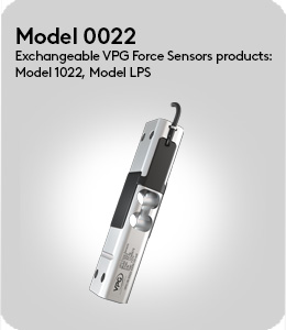 vLite load cell model 0022