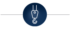 Overhead Crane & Lifting Equipment Monitoring