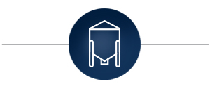 Silo Weighing & Bulk Material Management