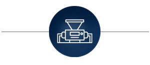 hopper bin