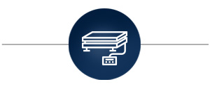 platform scale icon