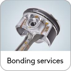 Bonding services