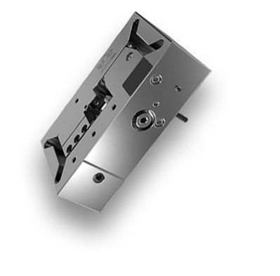 1410 Damped Load Cell