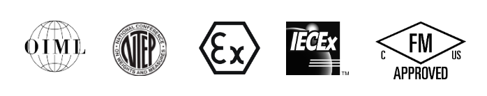 certifications