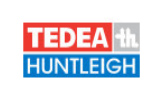 Tedea-Huntleigh logo